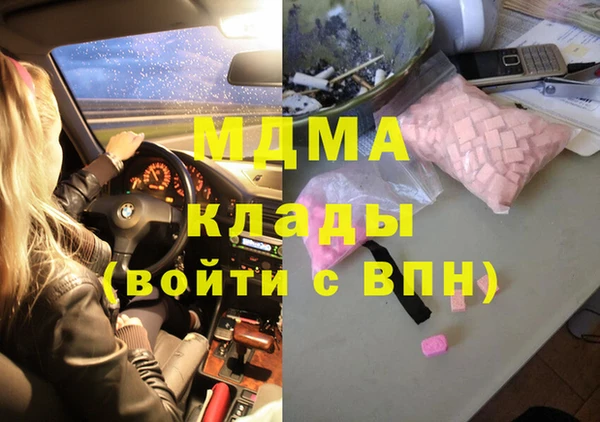 гидра Богданович